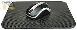 carbon-fiber gifts-mouse pad